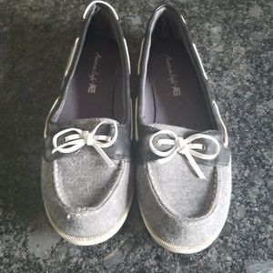 American Eagle Loafers